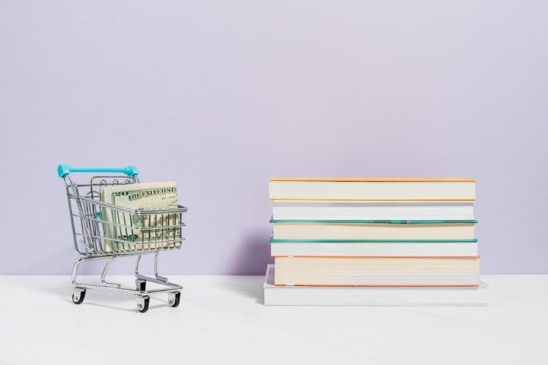 Finding Success in Financial Markets Through Targeted Reading Choices