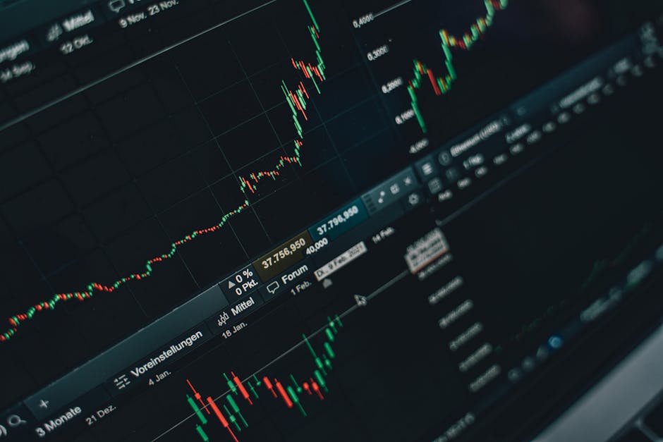Investing Fundamentals Explained Through Compelling Literature Recommendations