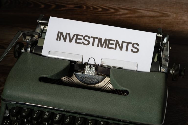 Investment Books That Challenge Conventional Thinking and Inspire Growth