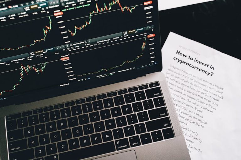Transform Your Understanding of Investing with Expert Literature