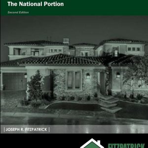 Nevada Real Estate Pre-licensing Course: The National Portion