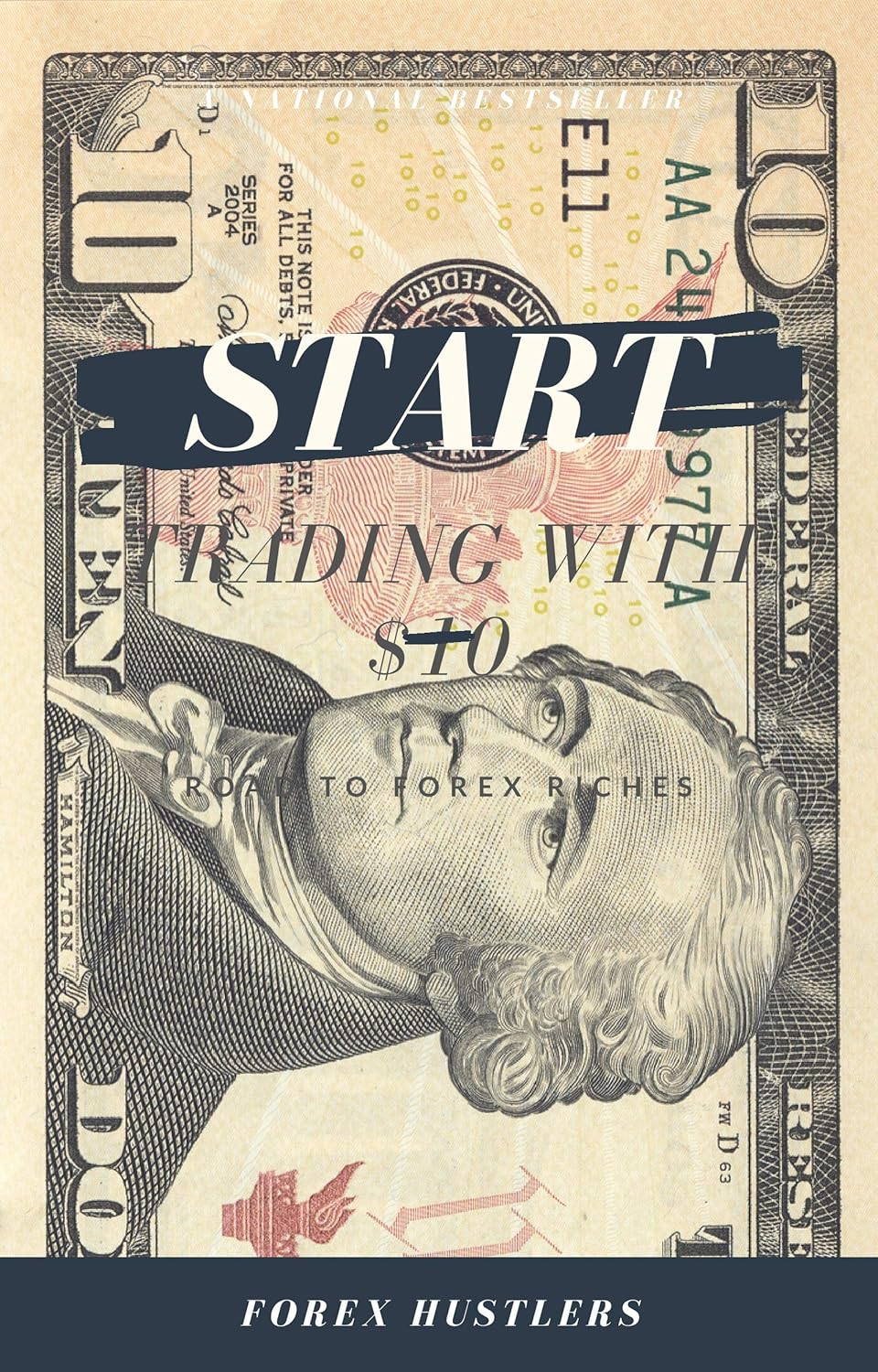 Start Trading With $10: Road To Forex Riches