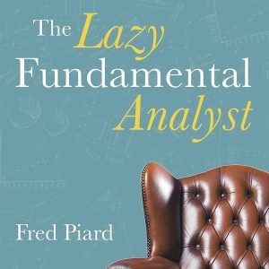 The Lazy Fundamental Analyst: Applying quantitative techniques to fundamental stock analysis