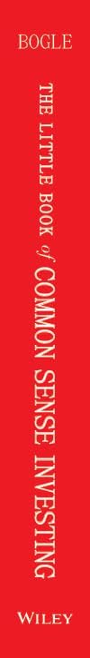 The Little Book of Common Sense Investing: The Only Way to Guarantee Your Fair Share of Stock Market Returns - Image 4