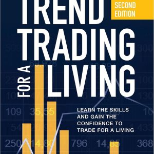 Trend Trading for a Living (PB)