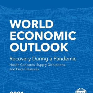 World Economic Outlook, October 2021